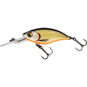 Wobler Westin BuzzBite Crankbait 6cm 10g Suspending Official Roach P145-155-148