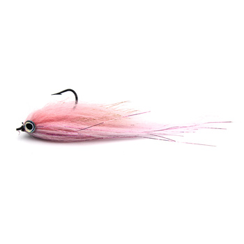 Streamer szczupakowy Robfish 20cm 4g PINK