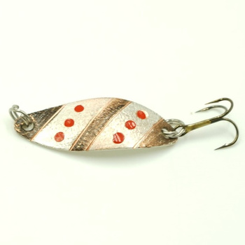 Błystka wahadłowa 00 kolor 19