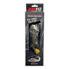JerkFly 30cm 70g BLACK GOLD
