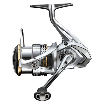 Kolowrotek Shimano Sedona FJ 2500S SE2500SFJ