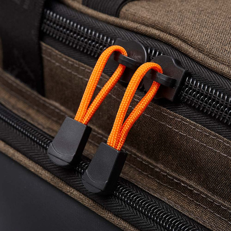 Torba SG SYSTEM BOX CARRYALL BAG 5,5L + 3 boxy 5 toreb PE 15x36x23cm 74241