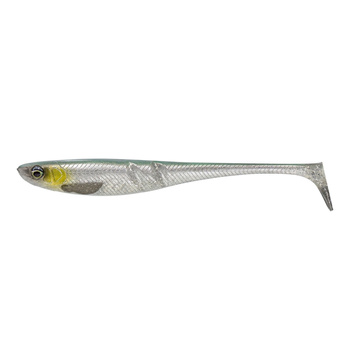 Savage Gear Collapser 18cm 26,5g GREEN SILVER 1623212