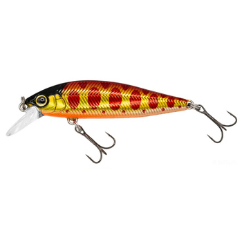 Shimano Cardiff Pinspot AR-C 5cm 3,5g Sinking RED YAMAME