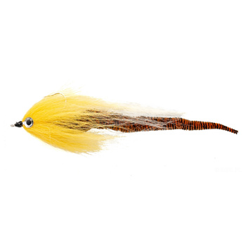 Dragon Tail Pike Lure Wędkarska Polska 22cm 4,3g Kolor DT001