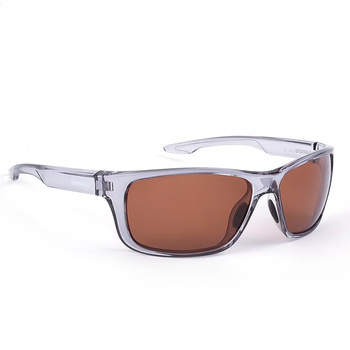 Okulary Polaryzacyjne Shimano ANTARES TRANSPARENT GREY & COPPER