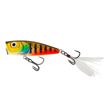 Wobler Salmo Rattlin Pop 7cm 12,5g HOT GILL QRA007