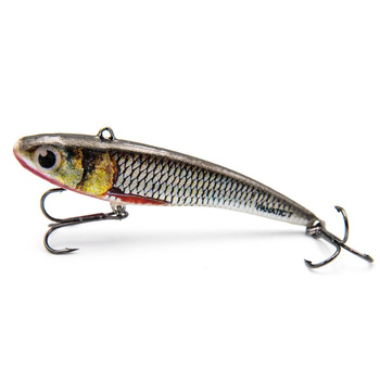 Wobler Hunter Fanatic 70mm 15g tonący BL