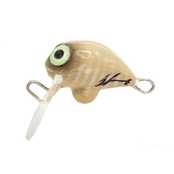 Wobler Bobble DR Ozzy Lures 2cm 2g Kolor 10