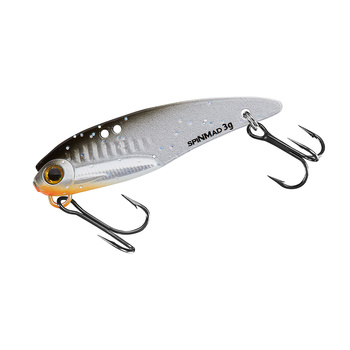 Cykada Spinmad UKLEJKA 4,2cm 3g 3502