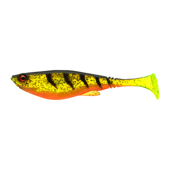 Prorex Belly Shad 8,5cm 4g GHOST FIRETIGER 15320-214