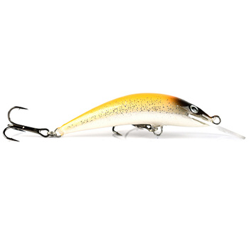 Wobler Siek Skorpion 7cm 6g #66