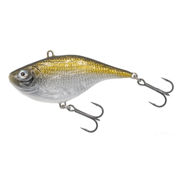 Wobler River Custom Baits Leaper 8cm 25g DARK GOLD
