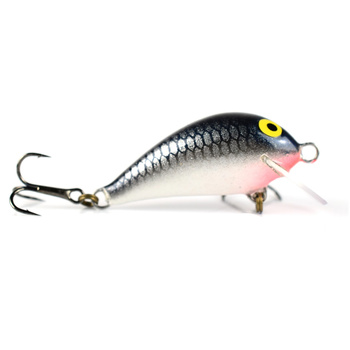 Siek Bzyk 3,5cm 2,3g #GK