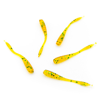 Bratko Baits Pałeczka 3cm 0,5g T34 10szt