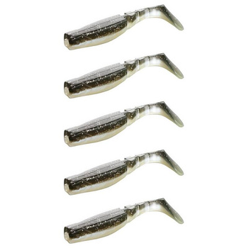 Fishunter Mikado 5cm 1.5g 5szt. KOLOR 108 PMFHL5-108