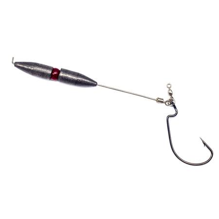 System Rig Vis Vangen #2 6g Tokyo Rig