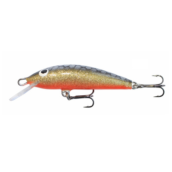 Wobler Kenart Spike 5cm 3g Pływający BO