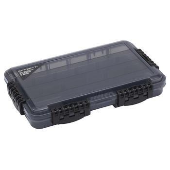 Pudełko wodoszczelne DAM LURE CASE V2 L (36x23x5cm)  60377