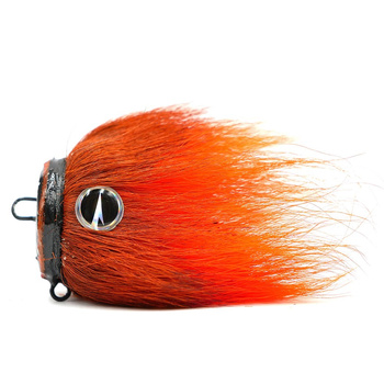 Mustache Rig VMC X1 40g L BUTTERNUT AVM550126