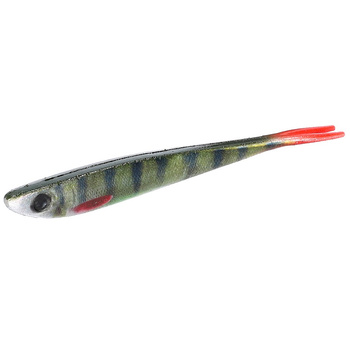 Przynęta gumowa Mikado SAIRA 14cm 10g kolor 3D PERCH PMSA-14-3D-PERCH