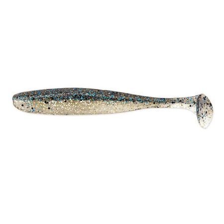 Keitech Easy Shiner 4.5" 11.5cm 7.5g 418 Bluegill Flash