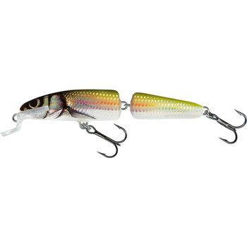 Wobler Salmo Fanatic 7cm 5g pływający HOLO BLEAK QIF001