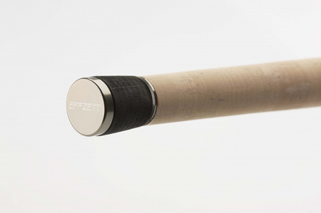 Wędka DAM Effzett Optimus II Spin L 225cm 3-15g 59988