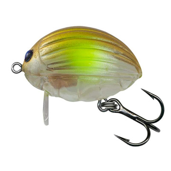 Wobler Salmo Lil Bug 2cm 2,8g Floating CLEAR AYU QBG019