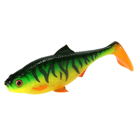 MFT Roach Mikado 8cm 8g FIRE TIGER PMMR-8-FT