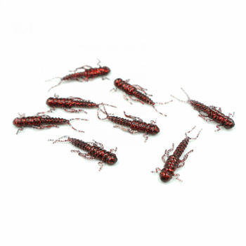 Water King Widelnica 5cm Kolor W12 8szt