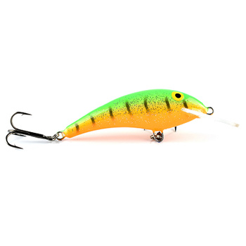 Wobler Siek Okonek 7,5cm 8g #70