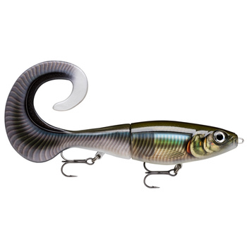 Wobler Rapala X-RAP OTUS 17cm 40g SMELT ON THE BEACH