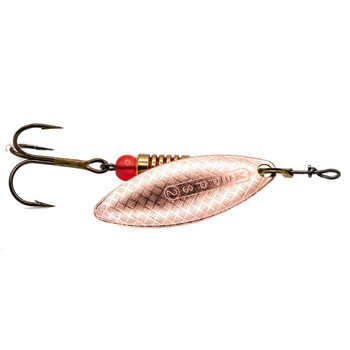 Mepps Aglia Long #2 7g MIEDZIANA 30230002