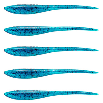 Fishchaser Trickmaster 8cm 1,65g BLUE NIZEL 5szt