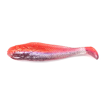 Realistic Shad Matusiak Jazgarz 4.4g 7cm kolor 043