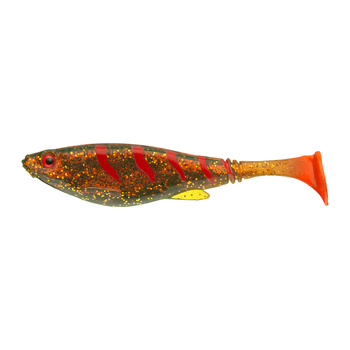 Prorex Belly Shad 11cm 12g MOTOR OIL TIGER 15320-317