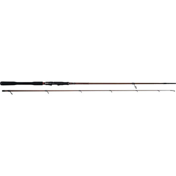 Wędka Westin W4 Powershad 2nd MH 240cm 15-40g W425-0802-MH