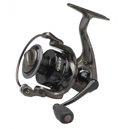 Kołowrotek DAM QUICK 2 2000 FD 5+1BB 56966