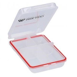 Pudełko MIKADO jednostronne H339 (10.5x7x2.5cm) UACH-H339