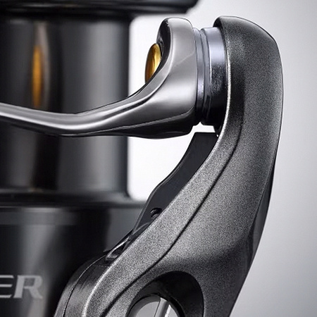 Kołowrotek TWINPOWER FE 4000PG TP4000PGFE