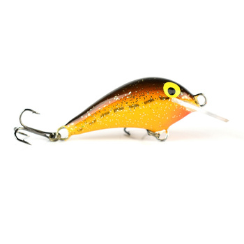 Wobler Siek Gupik 3cm 1,3g #35