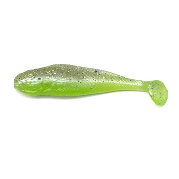 Realistic Shad Matusiak Jazgarz 4.4g 7cm kolor 027