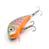 Wobler pstrągowy twitchbait 5,5cm 5g Purple