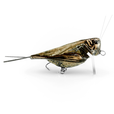 Wobler Imago Lures HOPPER 4.5cm 3.5g LBDB