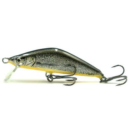 Wobler Hunter Ronin pro 5cm 4g LRU