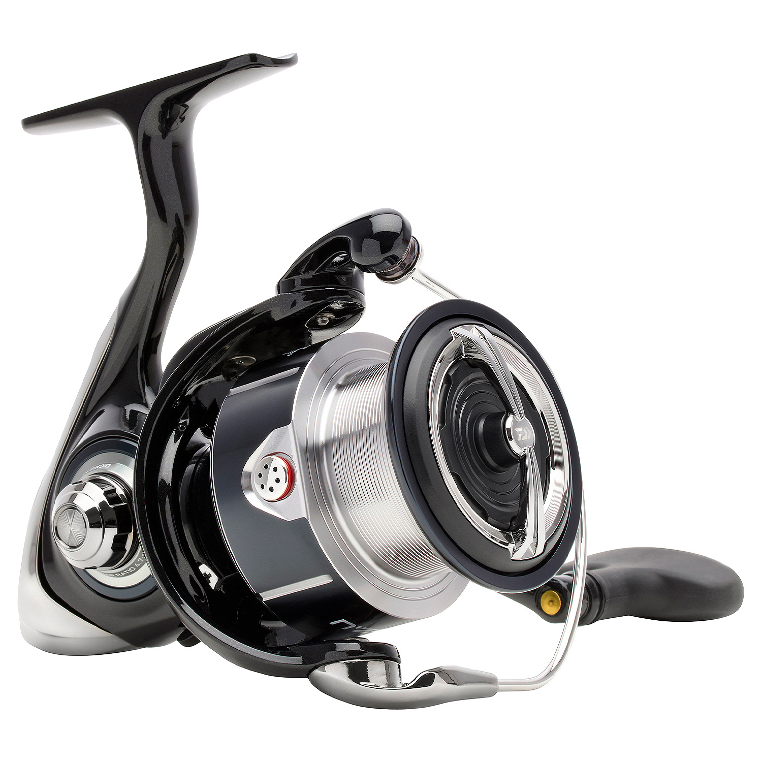 Kołowrotek Daiwa 24 N'Zon Plus LT5000S-CP 10317-500 5000S-CP