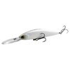 Shimano Yasei Trigger Twitch 9cm 12g D-SP PEARL WHITE