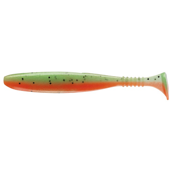 Daiwa Tournament D'Fin 15cm 18g UV HOT TOMATO 16505-715
