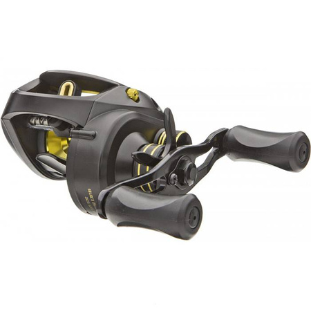 Multiplikator Dam Optimus BC 301 LH 8+1BB  1748300